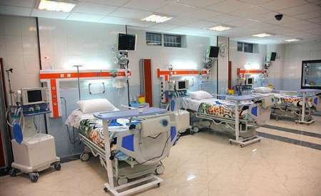 راه اندازی ۳ دستگاه همودیالیز دیگر در کرمانشاه راه اندازی ۳ دستگاه همودیالیز دیگر در کرمانشاه