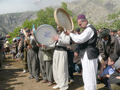 جذاب‌ترین جشنواره‌های بهاری جهان