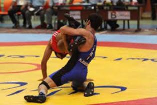 آغاز رقابت‌ های لیگ برتر کشتی