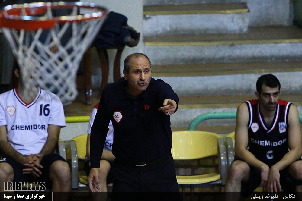 هاشمی: حاشیه را برای بازی دوم ایجاد کردند هاشمی: حاشیه را برای بازی دوم ایجاد کردند