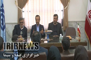 اهدای کانکس تا ذخیره آب سد باغکل اهدای کانکس تا ذخیره آب سد باغکل