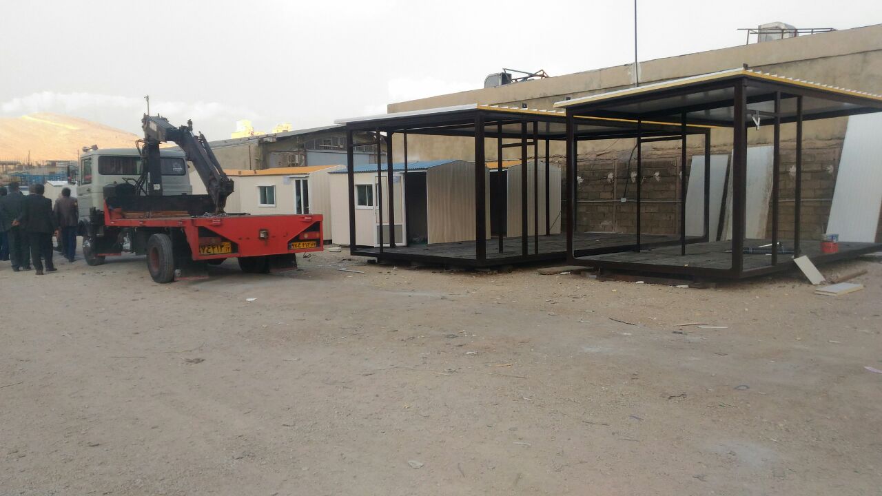 ایران انار دارد