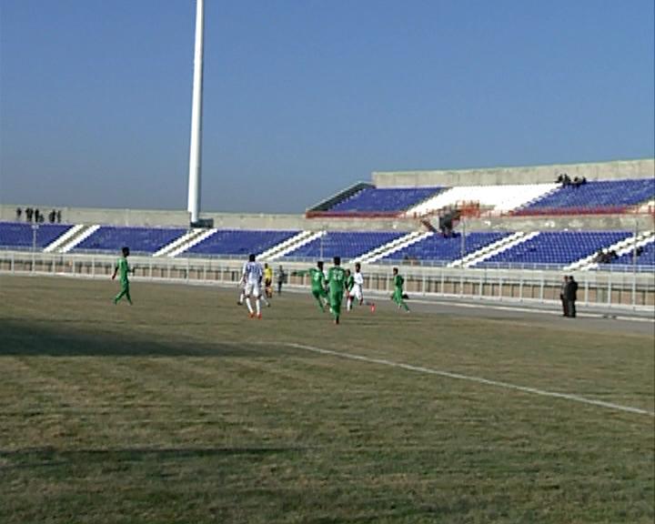 پيگيري رقابت هاي سوپرليگ فوتبال استان خراسان شمالی