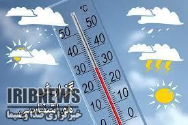 کاهش تدریجی دمای هوا در مهاباد کاهش تدریجی دمای هوا در مهاباد