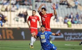 اعلام زمان بازی استقلال &ndash; پدیده