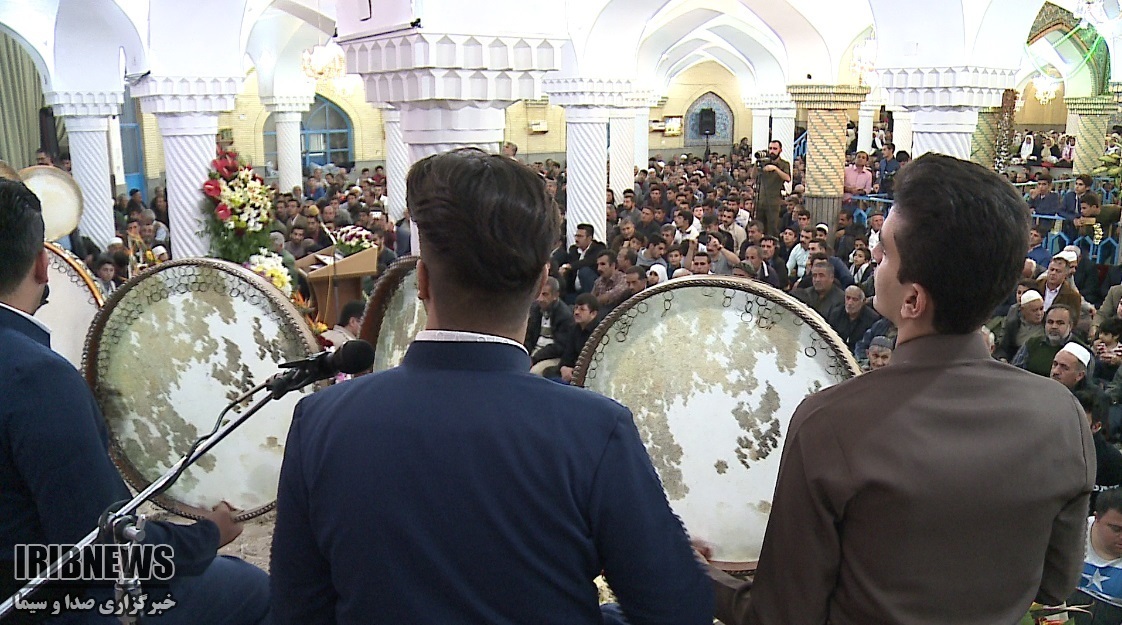 یادواره&zwnj;ای برای شمس الاشراف