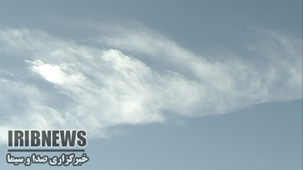 پایداری هوای زنجان پایداری هوای زنجان