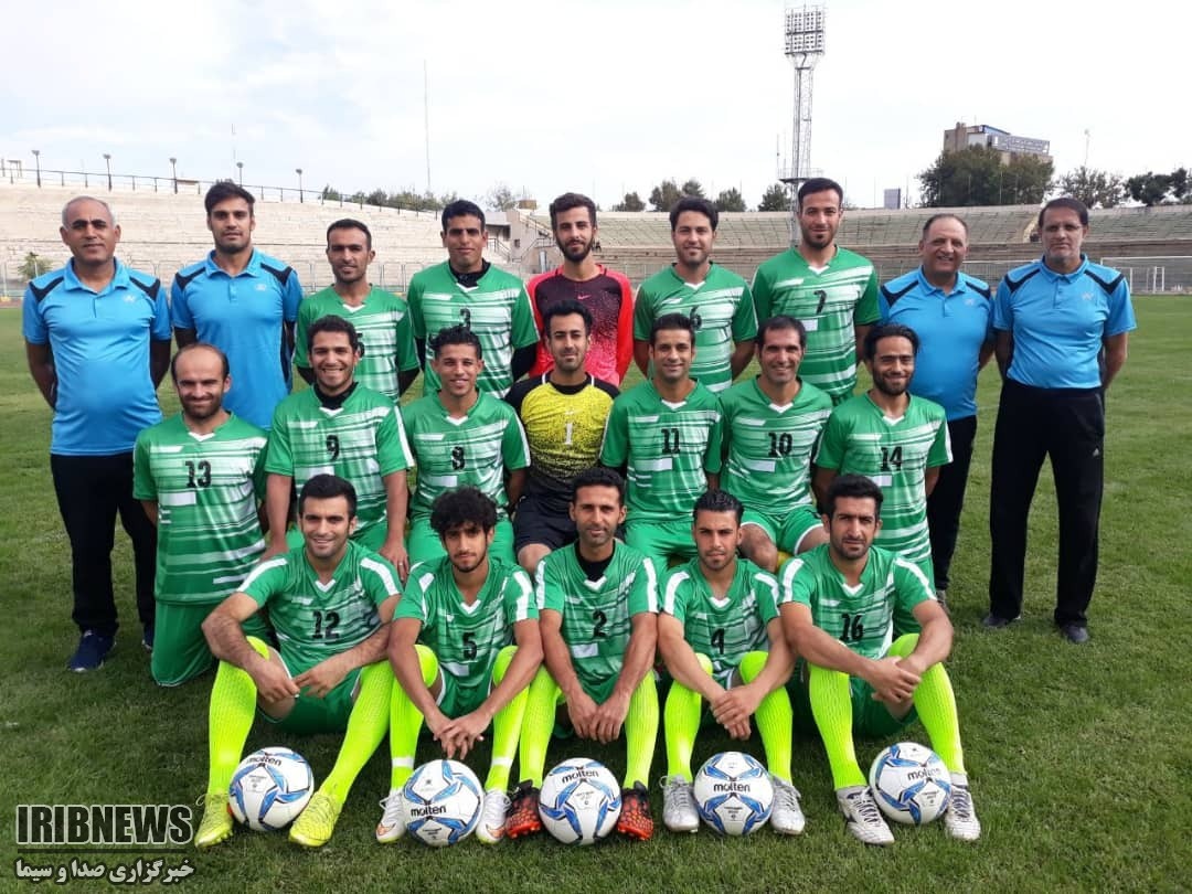 تایلندی&zwnj;ها هفت تایی شدند