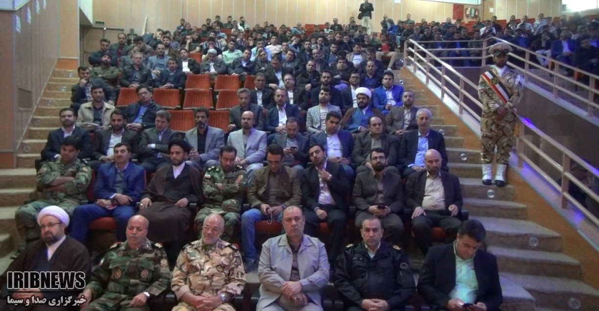 بزرگداشت &laquo;صیاد دلها&raquo; در سنندج