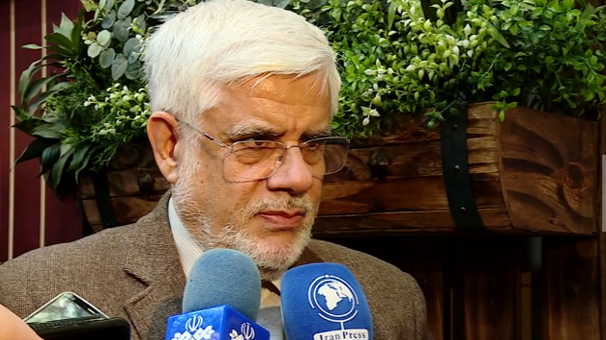 برای پیشگیری از بحران آمادگی نداریم برای پیشگیری از بحران آمادگی نداریم