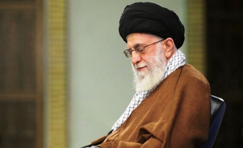 پیام تسلیت رهبر معظم انقلاب در پی درگذشت آیتالله خلخالی پیام تسلیت رهبر معظم انقلاب در پی درگذشت آیتالله خلخالی