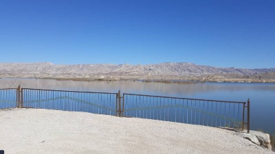 آبگیری سد&zwnj;ها و بند&zwnj;های خاکی گراش