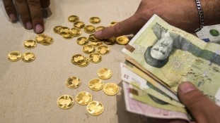 نرخ سکه و طلا در بازار رشت