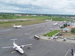 لغو پروازهای فرودگاه رشت