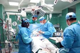 زندگی دوباره 4 بیمار در مشهد