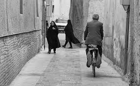 شهر دوچرخه ها دوباره باز می گردد