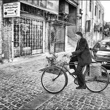 شهر دوچرخه ها دوباره باز می گردد