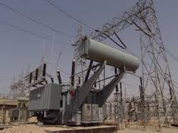 اوج (پیک) مصرف برق در خوزستان اوج (پیک) مصرف برق در خوزستان