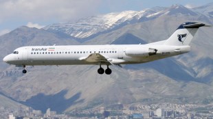 پروازهای فرودگاه رشت پروازهای فرودگاه رشت