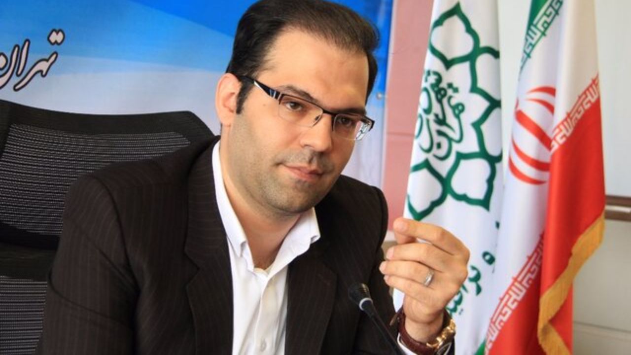 کارشناسان طرح جدید ترافیک را بررسی کنند