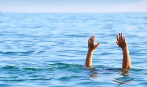 غرق شدن یک مسافر در بشار