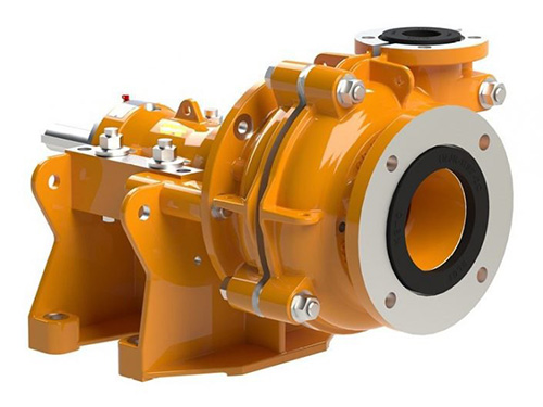 عرضه پمپ&zwnj;های مقاوم به سایش