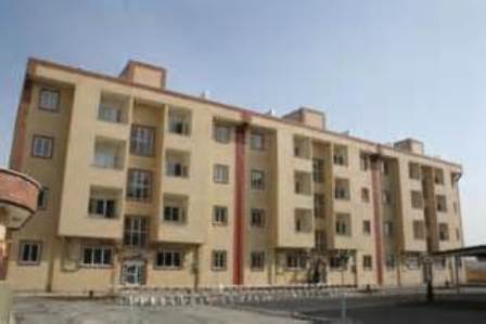 واگذاری پروژه مسکن مهر ۳۰۰ واحدی قصرشیرین به متقاضیان واگذاری پروژه مسکن مهر ۳۰۰ واحدی قصرشیرین به متقاضیان