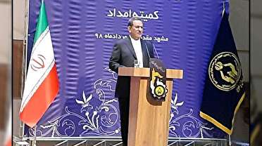 حفاظت از مرزها، خط قرمز جمهوری اسلامی