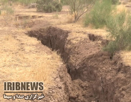 زخم&zwnj;های دشت اشتهارد