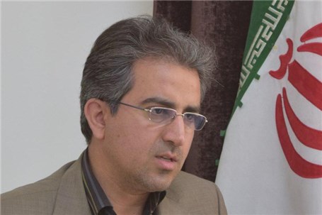 وقتی سنگ های کویر طلا می شوند