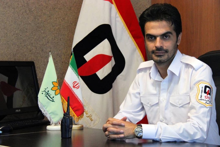 بی احتیاطی راننده در حین رانندگی بیشترین علت حوادث جادهای بی احتیاطی راننده در حین رانندگی بیشترین علت حوادث جادهای