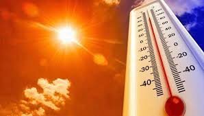 افزایش دمای هوا در خراسان رضوی