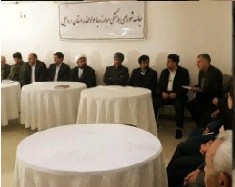 مرکز کمپ ترک اعتیاد انزاب تجهیز می شود