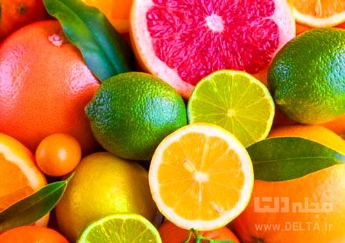 میوه ها را در فضای باز نگهداری کنید میوه ها را در فضای باز نگهداری کنید