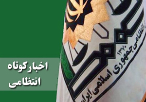 از کشف ۳۰ هزار لیتر سوخت قاچاق تا یک کشته در سانحه رانندگی
