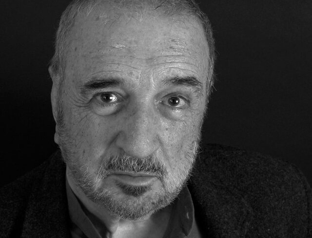 &laquo;ژان کلود کریر&raquo; درگذشت