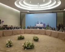 بیانیه پایانی ضامنین روند آستانه