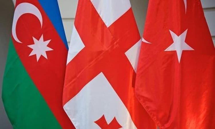 تعویق دیدار وزیران خارجه ترکیه، جمهوری آذربایجان و گرجستان تعویق دیدار وزیران خارجه ترکیه، جمهوری آذربایجان و گرجستان
