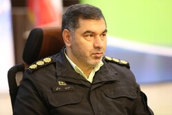 کشف ۴۸۹ میلیارد ریال کالای قاچاق