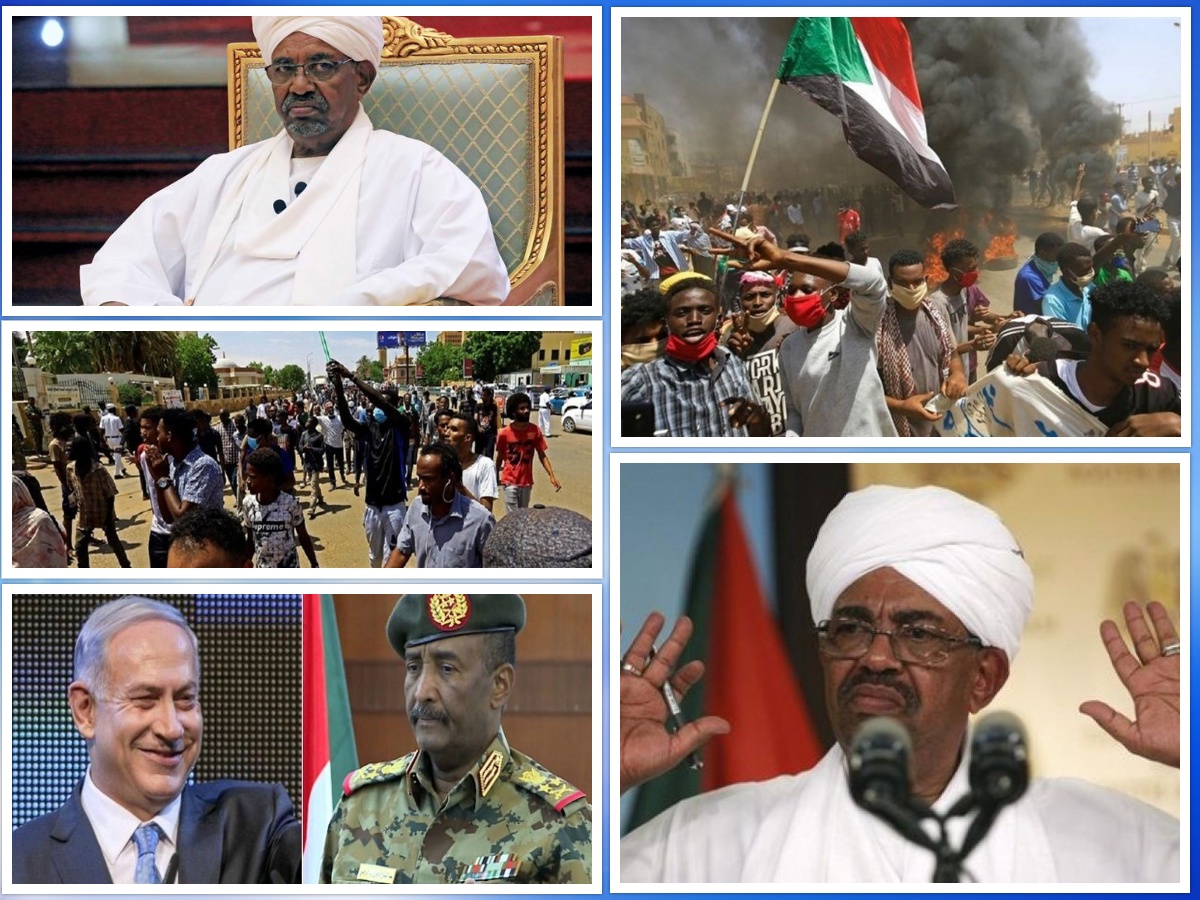 تحلیل روز؛ تحولات سودان پس از عمر البشیر تحلیل روز؛ تحولات سودان پس از عمر البشیر