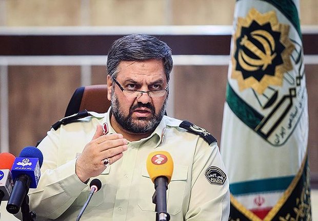 کشف ۲۲ میلیون ماسک و ۱۷۲ میلیون دستکش در دوران کرونا