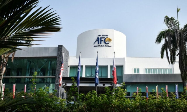 شرط AFC برای تغییر میزبانی مرحله مقدماتی جام جهانی