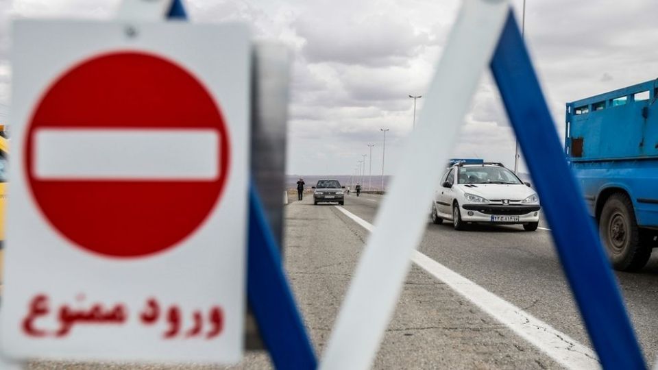 سفر به استان مازندران در ایام نوروز ممنوع