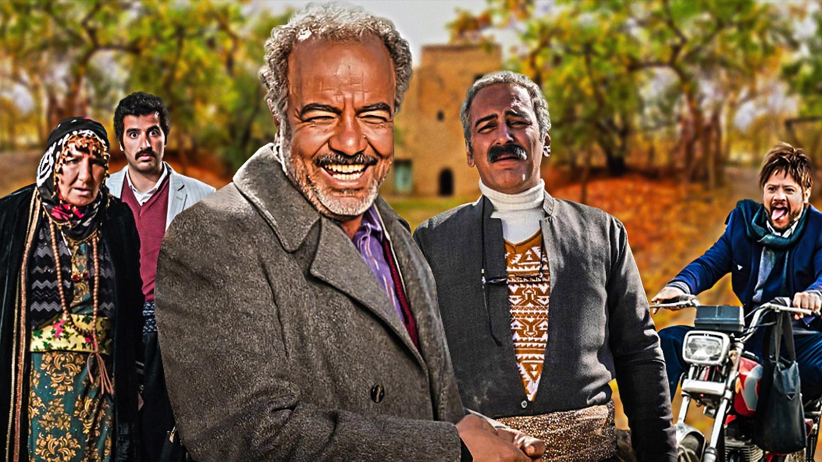 داستان &laquo;نون خ&raquo; هنوز تمام نشده است