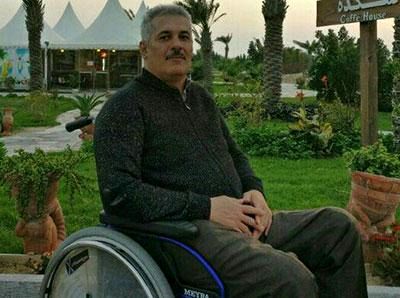 فوتبال رومیز بانوان معلول راه اندازی می‌شود