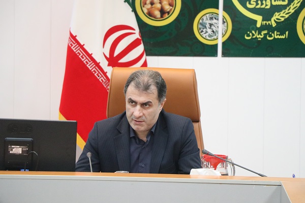 بیمه محصولات کشاورزی