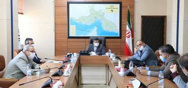 اختصاص صد میلیارد تومان برای تکمیل کریدور ساحلی جنوب اختصاص صد میلیارد تومان برای تکمیل کریدور ساحلی جنوب