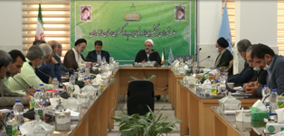 ضرورت بهره گیری از ظرفیت&zwnj;ها برای کاهش جرائم