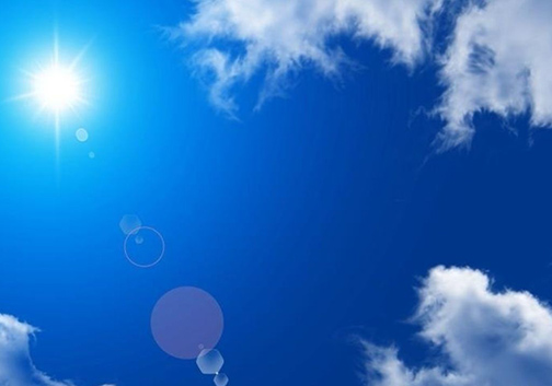 فردا هوای قزوین خنک می&zwnj;شود&nbsp;