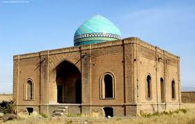 آرامگاه رئیس المجاهدین در آبیک مرمت می&zwnj;شود